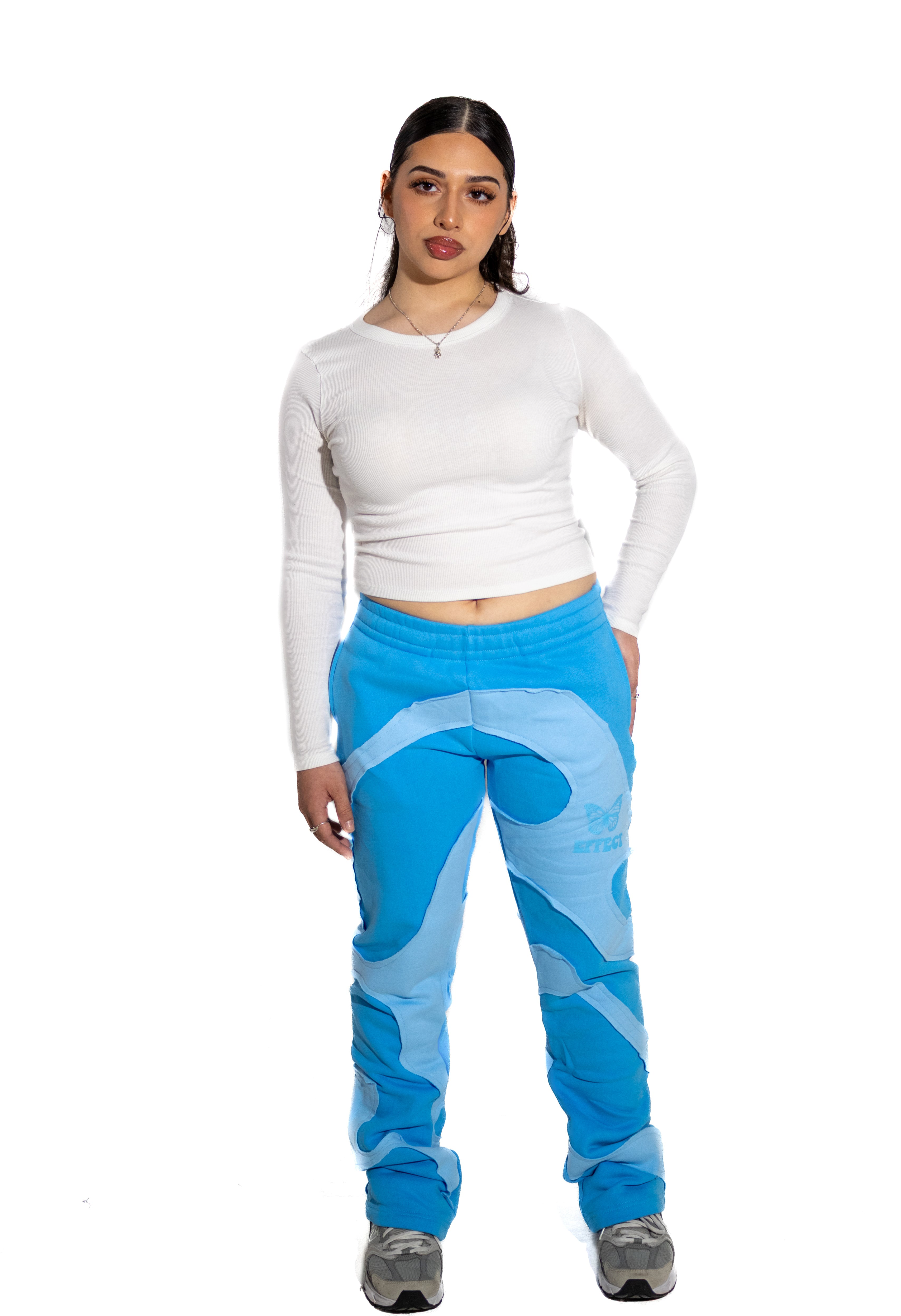 Blue Horizon Sweatpants