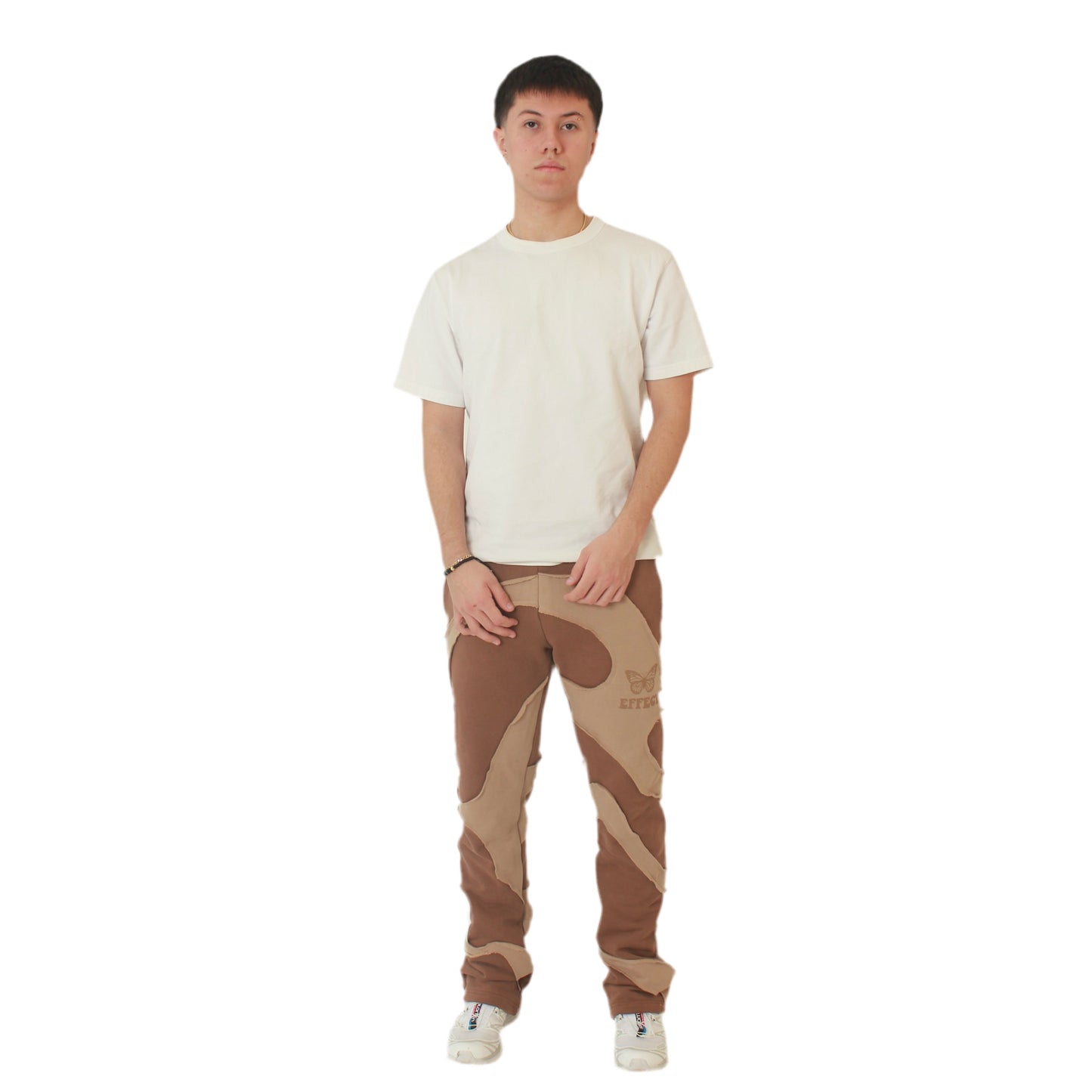 Mocha Drift Sweatpants